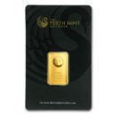 10 gram Gold Bar - The Perth Mint (In Assay) 10 gram Gold Bar - The Perth Mint (In Assay)